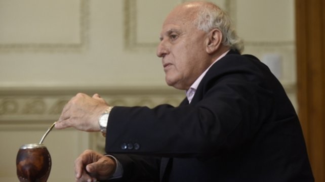 Lifschitz: “Hay una preferencia del votante por una tercera posición”
