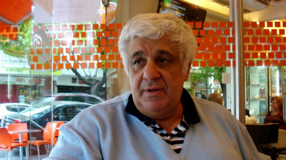 Alberto Samid dijo que no se entregará porque “Comodoro Py es una unidad básica del PRO”