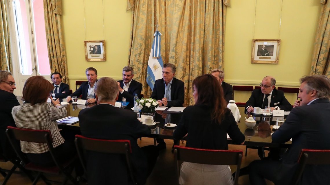 El Gobierno espera una inflación superior al 4% para marzo