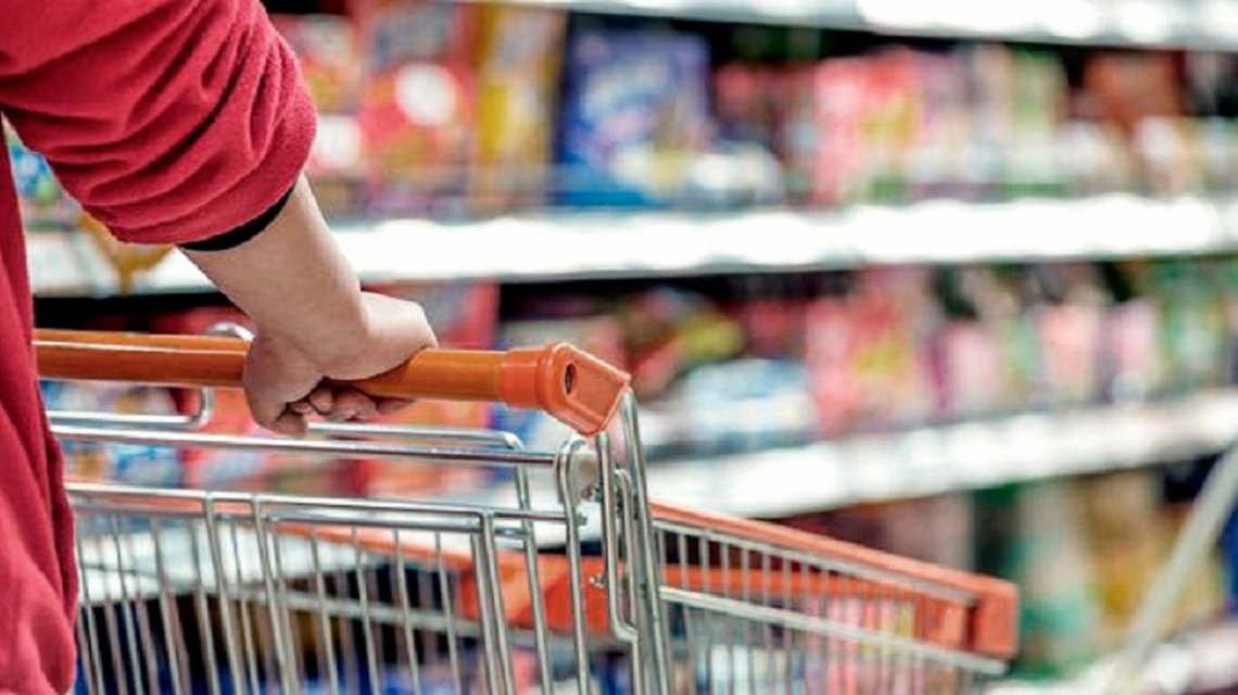 Marzo tuvo la peor baja en el consumo mensual desde 2002