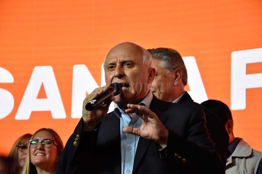 Cómodo triunfo de Lifschitz en la categoría Diputados