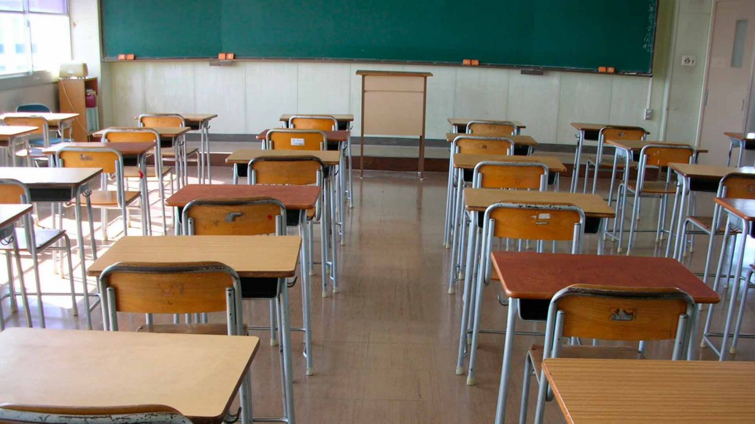 Alarmante: 25% de los alumnos secundarios abandonan (la gran mayoría por problemas económicos)