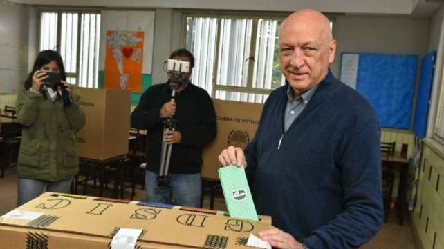 Bonfatti: “Fuimos la lista más votada”
