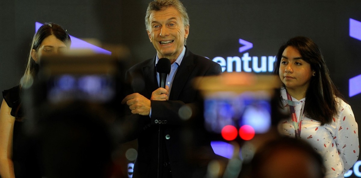 Mauricio Macri toma distancia de dos elecciones clave: Córdoba y Santa Fe