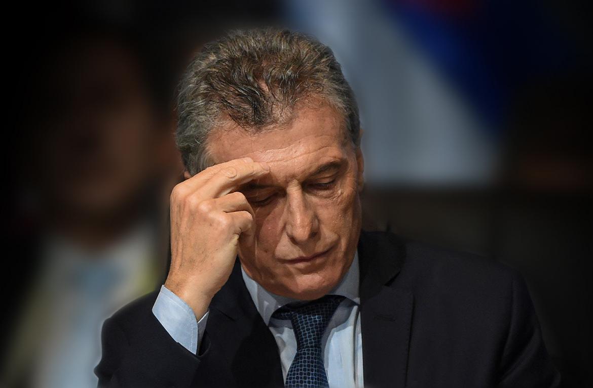 El gobierno toca fondo en intención de voto: 57% de los argentinos irá por un partido opositor