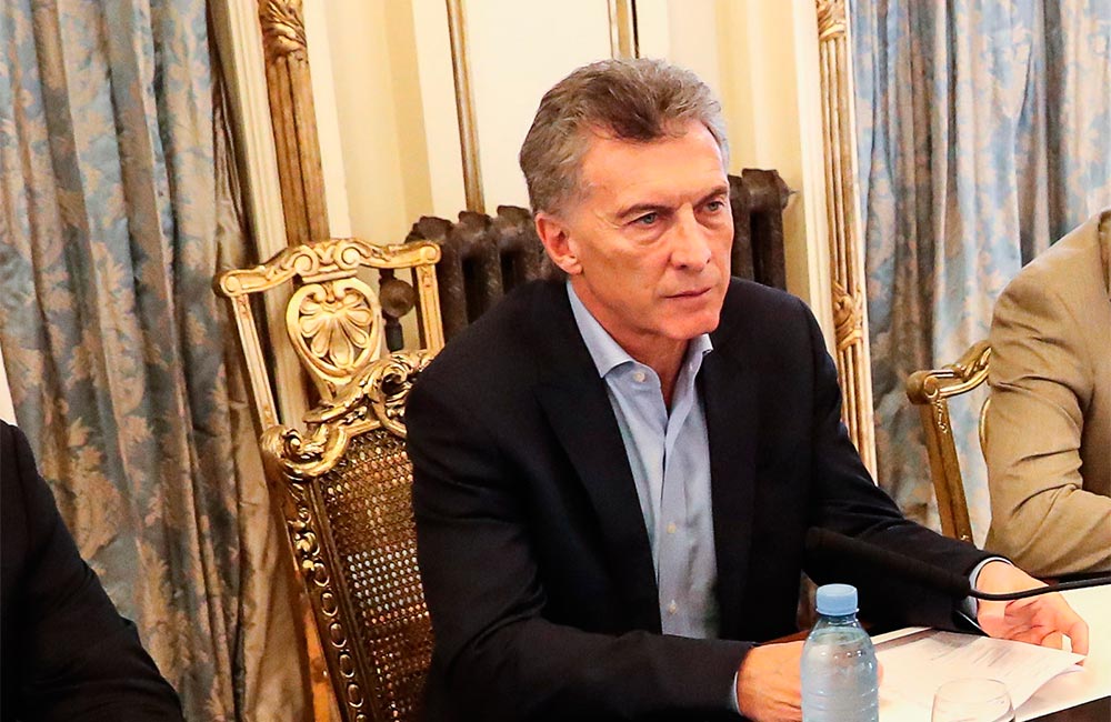 El mercado destroza a Macri y acelera desarme de posiciones