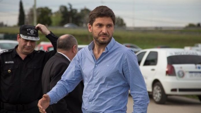 Pullaro: “Los grupos criminales están incómodos con el gobierno provincial”