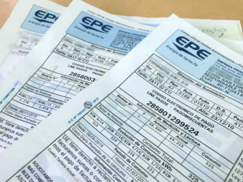 La Epe no aplicará la suba nacional del 3%