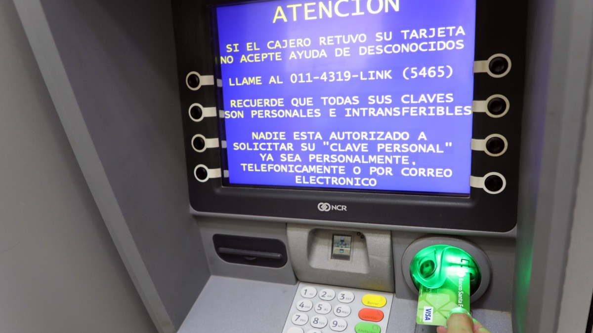 HOY COMIENZA EL CRONOGRAMA DE PAGO DE HABERES A LOS AGENTES PROVINCIALES