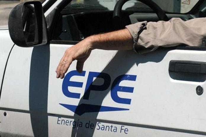 La EPE instaló un sistema de GPS para controlar a su personal