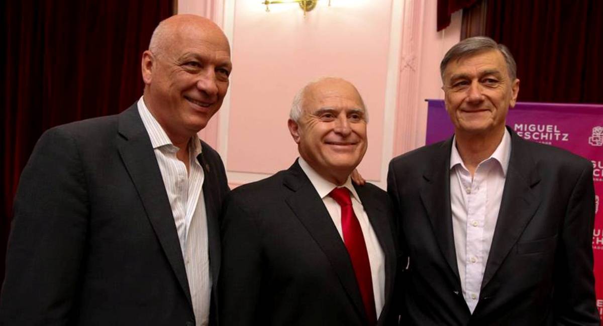 BONFATTI: “Defendamos los derechos que conquistamos los santafesinos en los últimos 12 años”