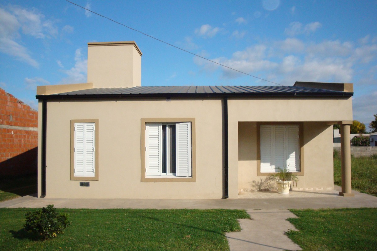 Nueva convocatoria del Plan Vivienda en “Lote Propio”