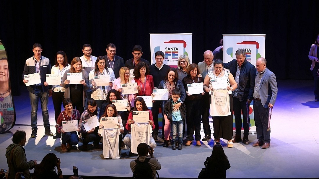 Bonfatti: “Nuestro gobierno es de hechos, no de promesas vacías”