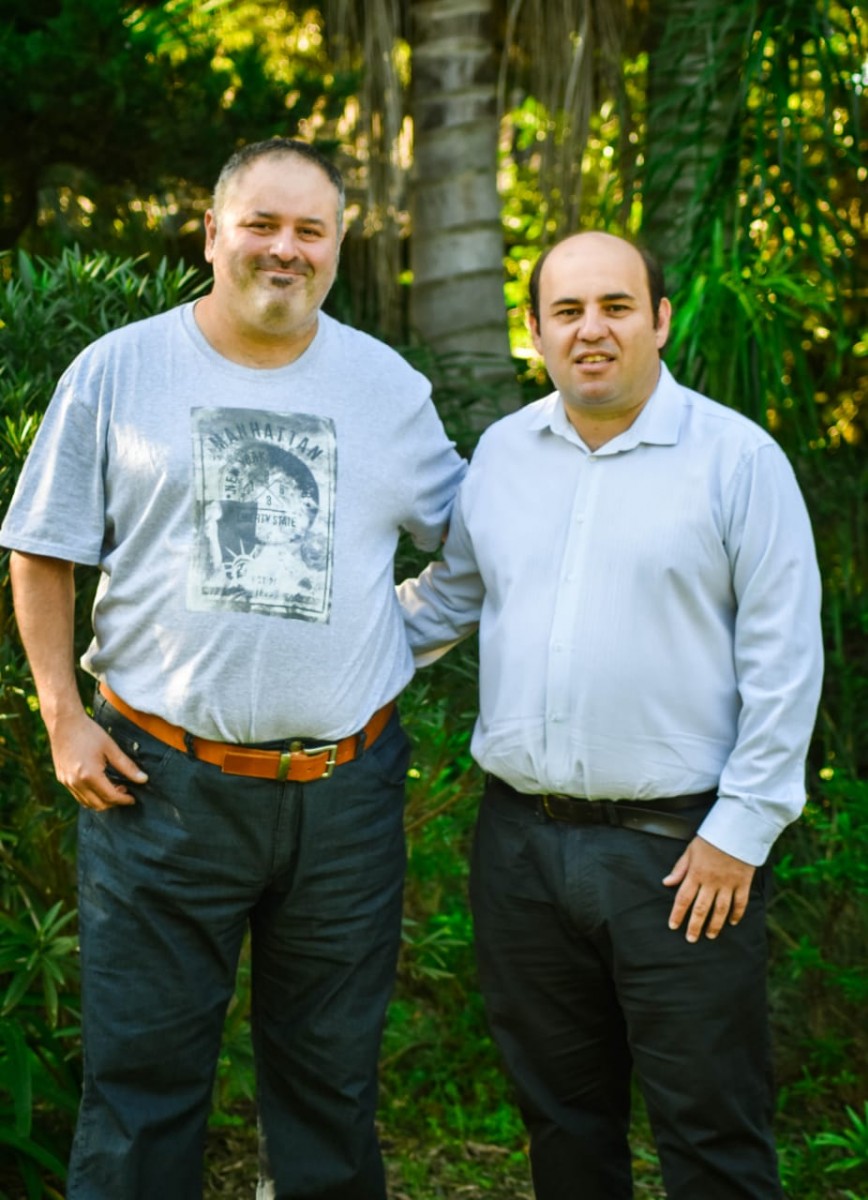 RODRIGO MÜLLER: CON ESTAS VISITAS AL ACUARIO DEL RÍO PARANÁ GARANTIZAMOS EL TURISMO ACCESIBLE PARA LOS ADULTOS MAYORES