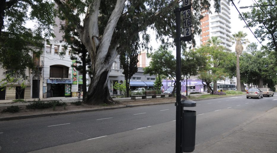 Fuerte adhesión en Santa Fe al quinto paro nacional al gobierno de Macri