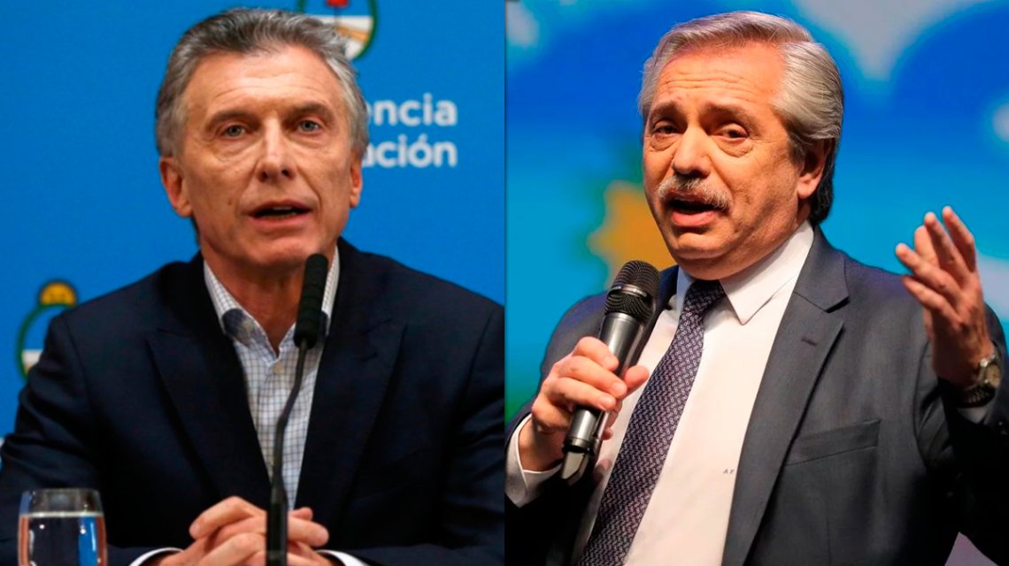 El patrimonio de los candidatos: Macri le ganó a la inflación y Alberto tiene un auto 2016