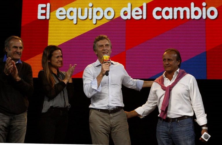 Golpe judicial al PRO santafesino sospechado por fondos de una campaña electoral