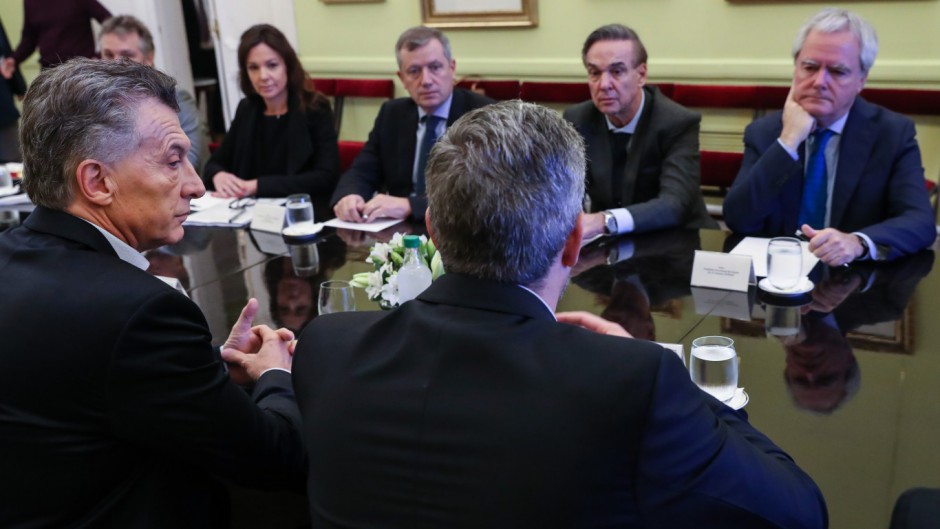 El Gobierno pone la gestión “en piloto automatico” hasta las elecciones