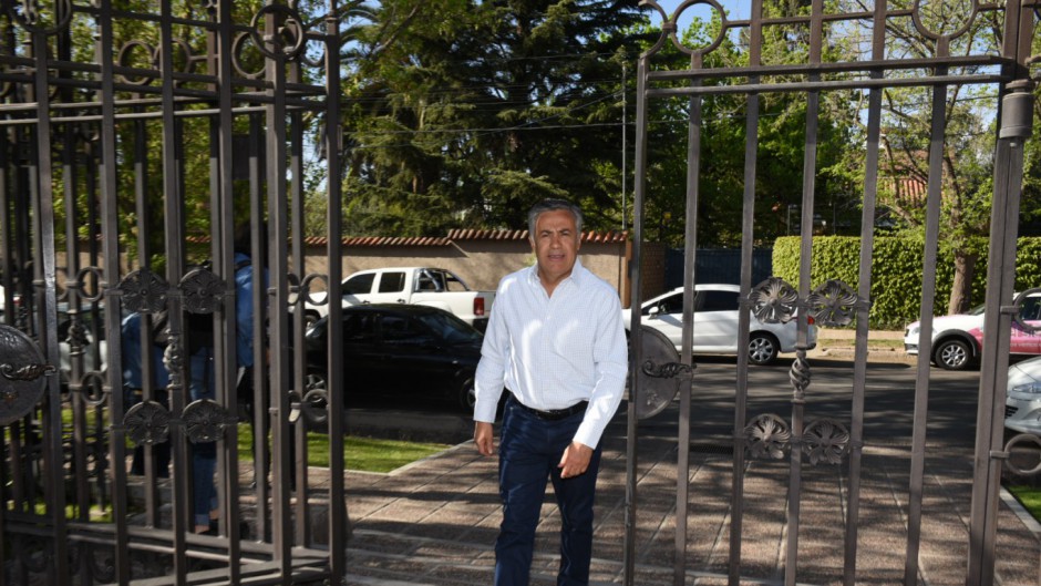 “El Gobierno tuvo desprecio por la acción política”