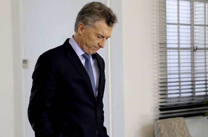 Los intendentes santafesinos evitaron recibir a Macri en la visita a sus ciudades