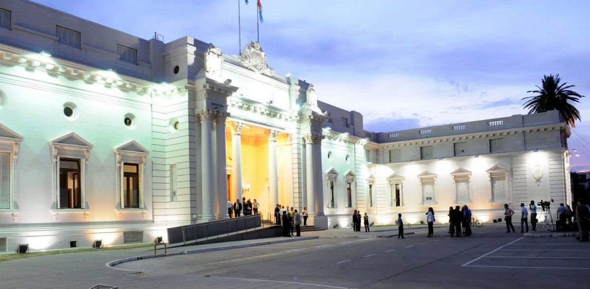 El Frente Progresista brindará una conferencia de prensa para responder los informes del gobierno