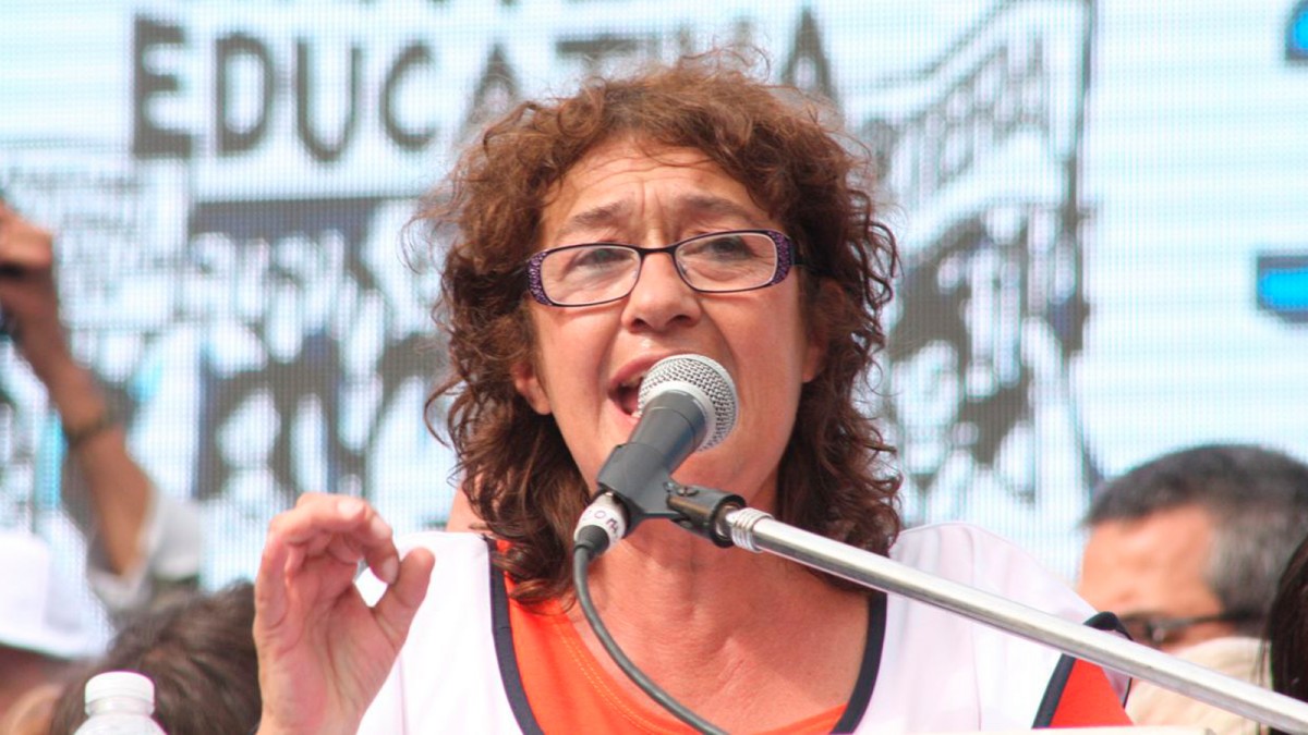 Alesso defendió la cláusula gatillo