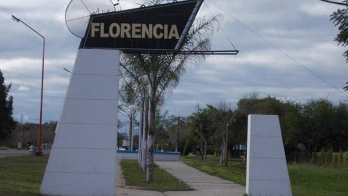 La localidad de Florencia entró en cuarentena