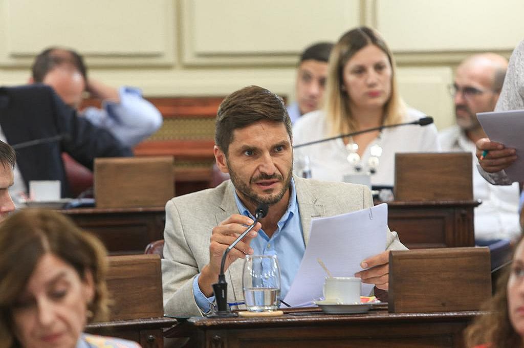 Coronavirus: Prisión y multas para quienes violen las normas