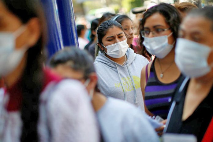 Se confirmaron 14 casos más de coronavirus en el país