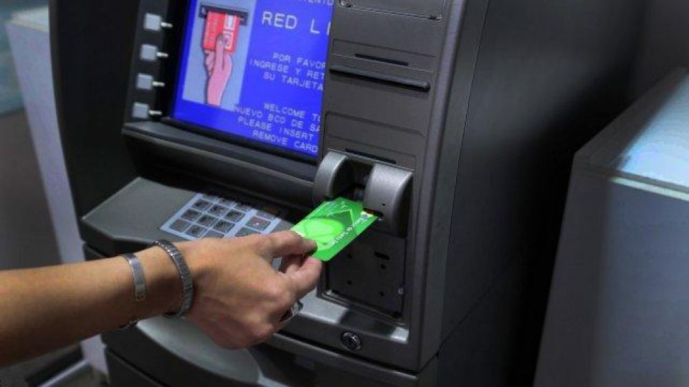 Banco Santa Fe recomendó el uso de canales electrónicos
