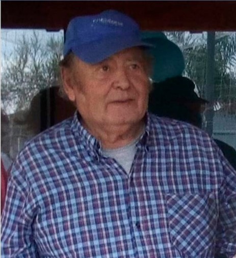 Solicitan dar con el paradero de un hombre de 73 años de edad