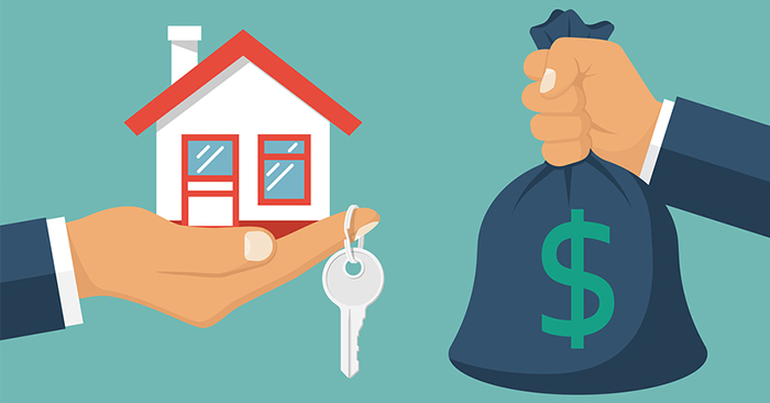 ¿Por qué siempre los inmuebles son un refugio de valor?