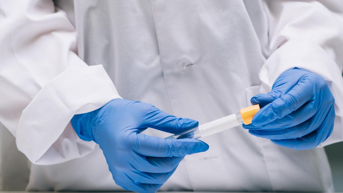 Probable nuevo caso de coronavirus en Esperanza