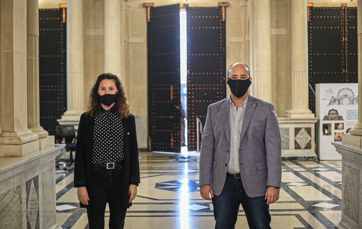 Para prevenir el Bullying y el Grooming