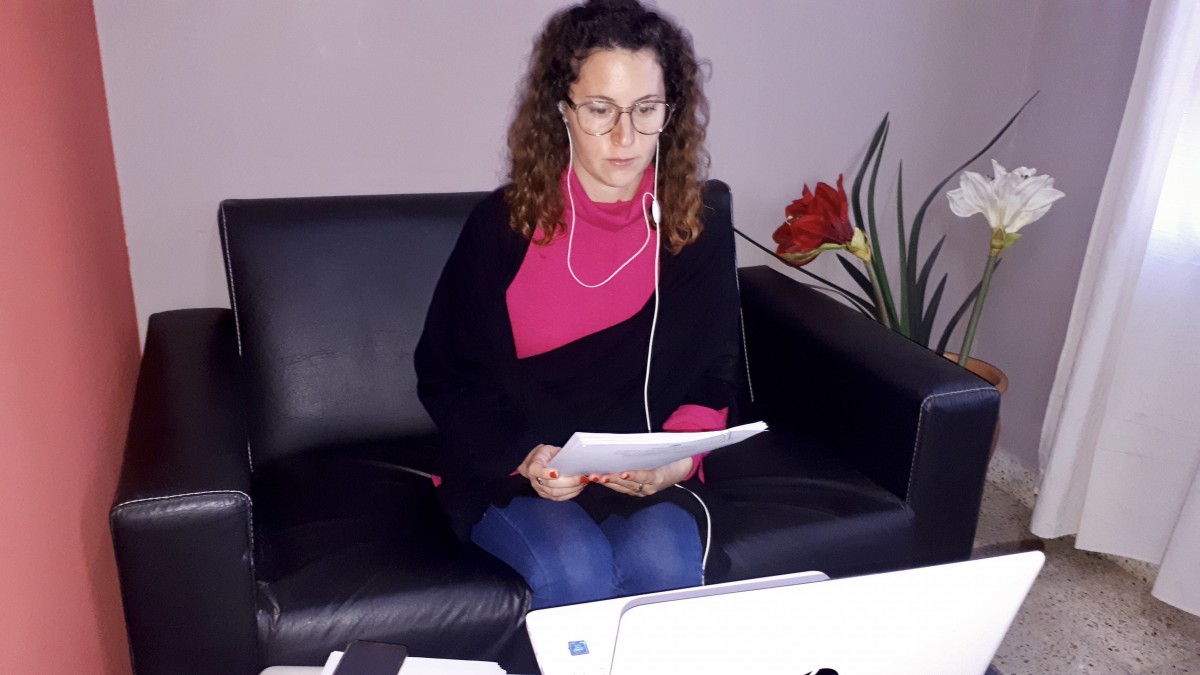 Jimena Senn solicitó controles periódicos sobre el arroyo Cululú