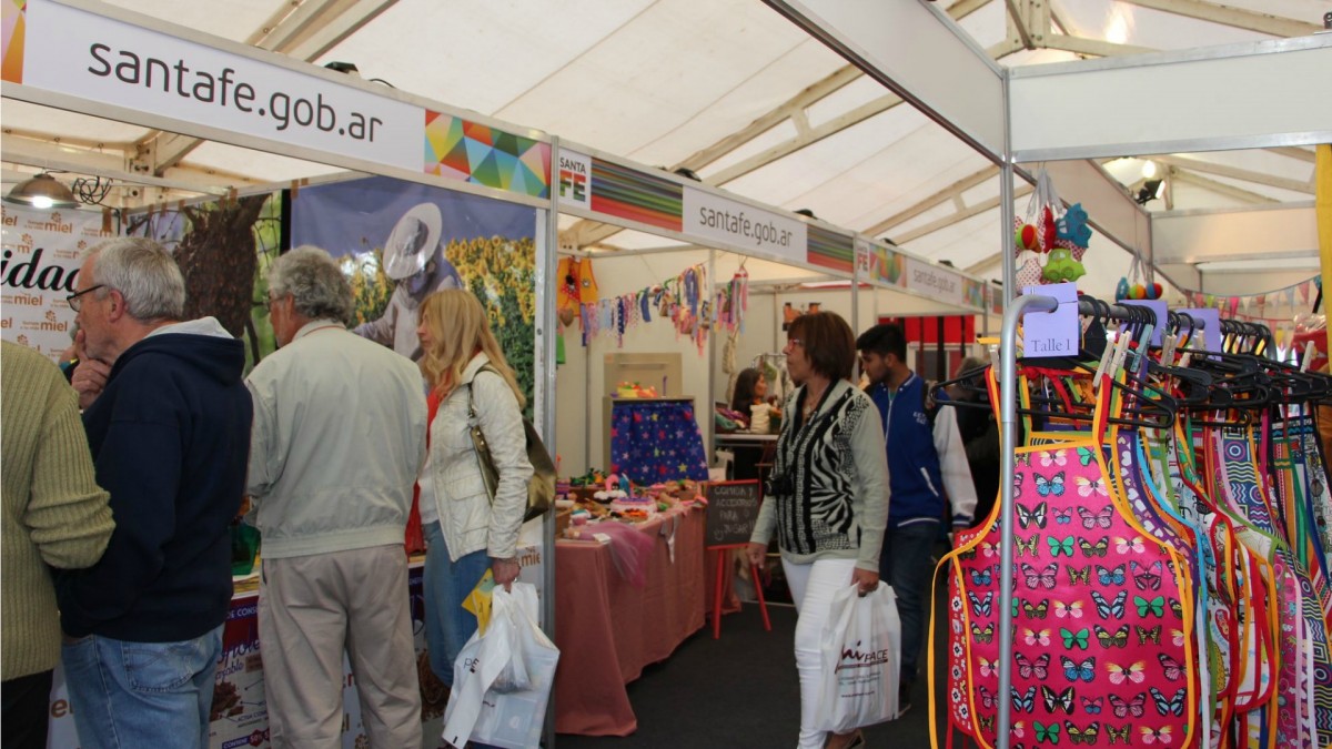 Confirman fecha para la próxima edición de FECOL