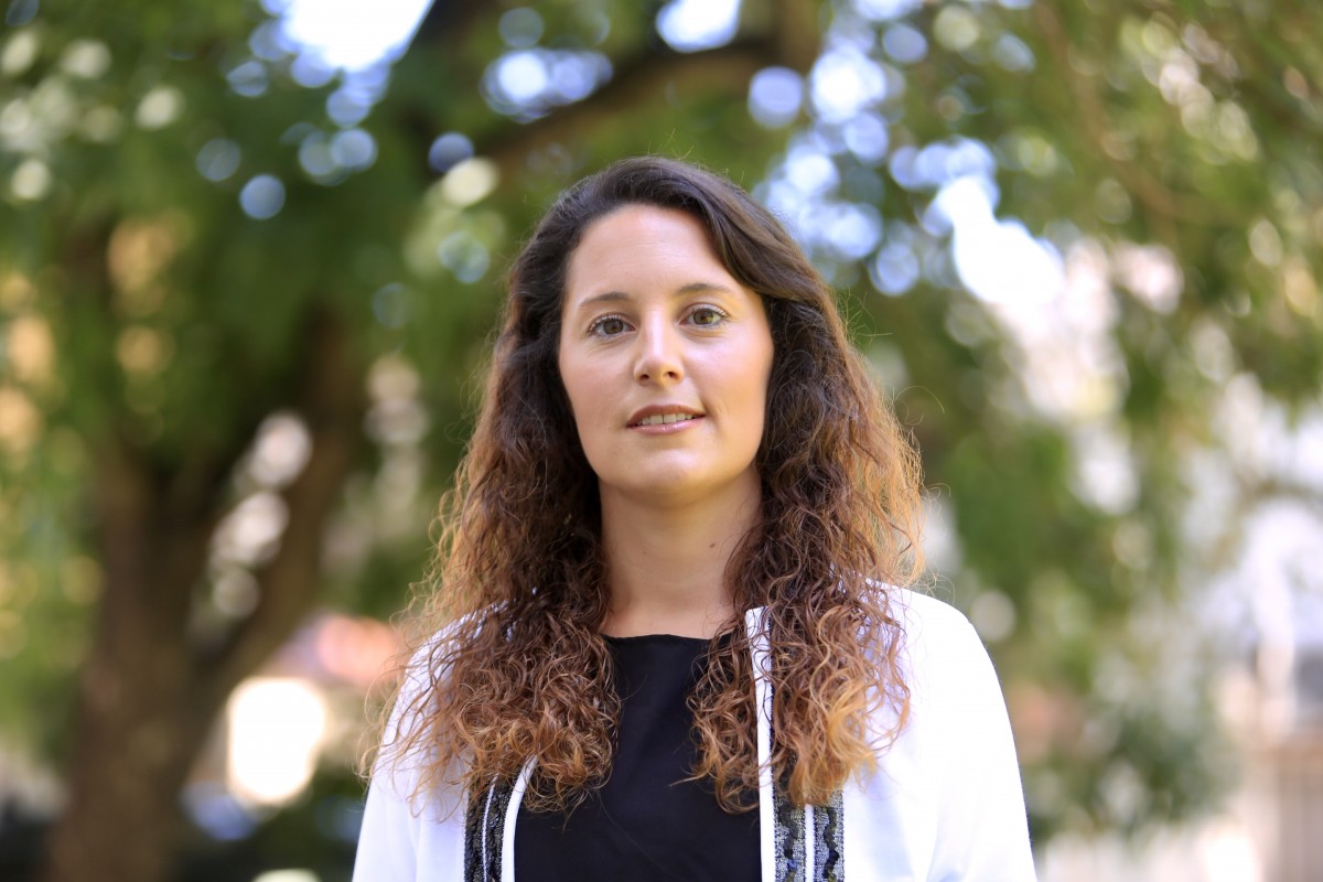 La diputada Jimena Senn presentó un proyecto de creación de huertas urbanas