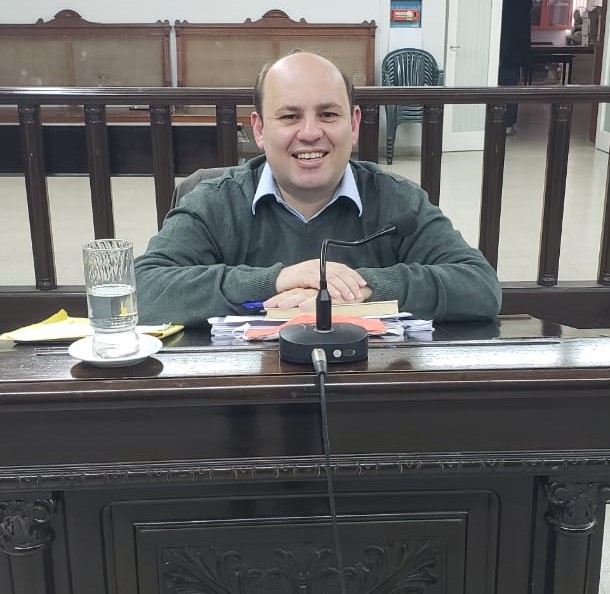 Rodrigo Müller propone suspender la ampliación del SEMI, mientras dure la pandemia, y pensar en una movilidad sustentable en el tiempo