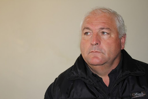 Asalto al presidente comunal de Cululú