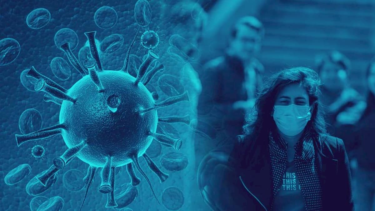 Argentina supero el millón de casos positivos por Covid-19 y es noticia mundial.