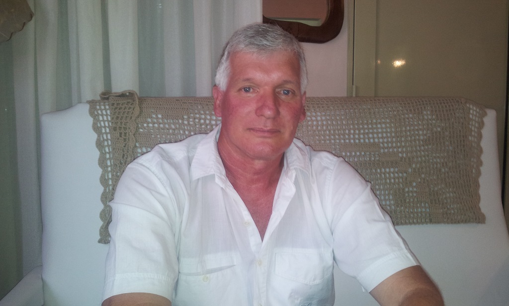 Duilio Rohrmann; “Humbolt ya tiene transmisión comunitaria del virus”