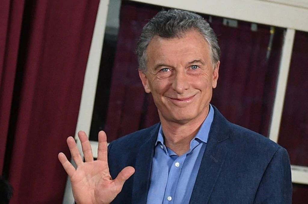 Mariano Macri: “Mi hermano es el mayor hijo de puta que jamás haya conocido en mi existencia”