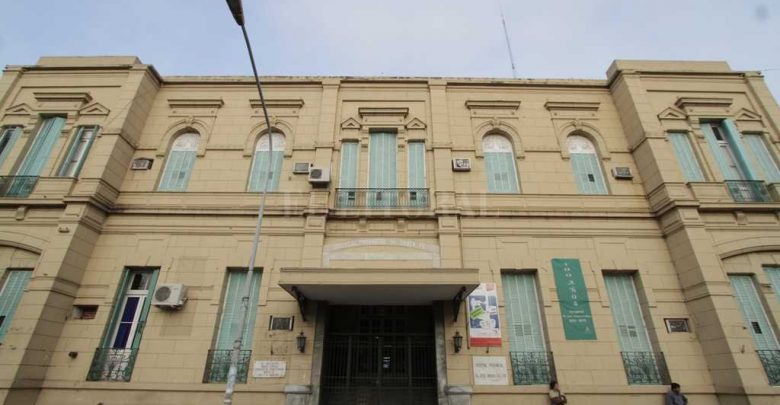Cullen; suspenden hasta nuevo aviso las visitas en el hospital.