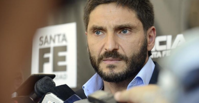 Pullaro advirtió que “El peronismo va por todo, sin freno”