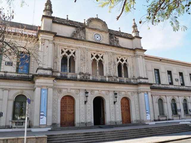 La Expocarreras de la UNL con agenda en vivo y con alcance nacional.