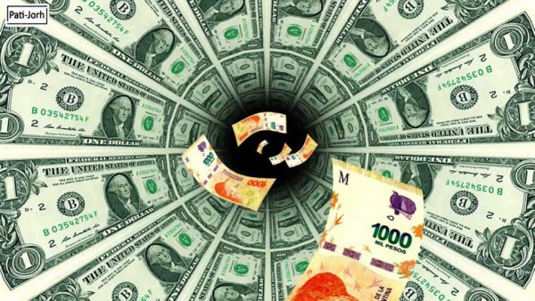 En medio de la suba del dólar libre, se reúne el gabinete económico y podría haber nuevas medidas.