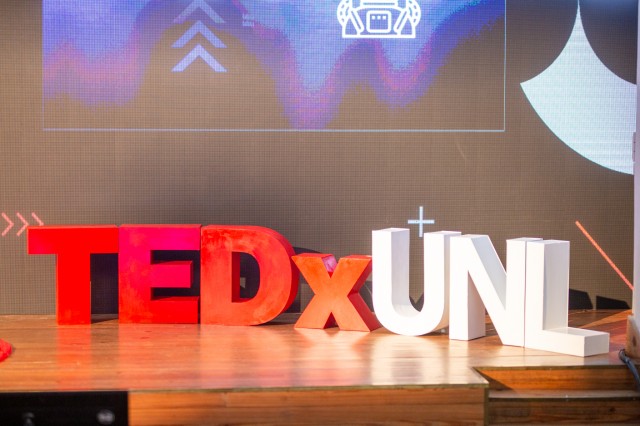 TEDxUNL: Ideas, cultura y transformación social.