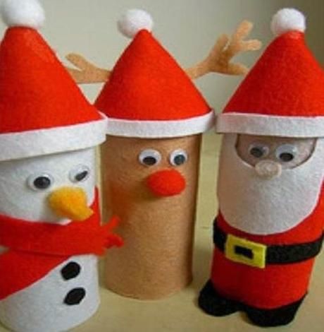 San Jerónimo del Sauce; premiaran adornos navideños realizados con materiales reciclados “Deco-Navidad”