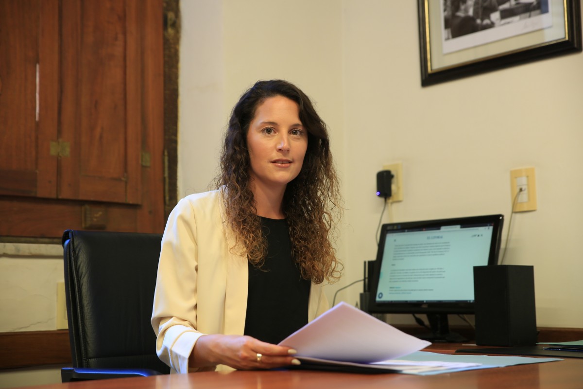 Diputados aprobó la creación de un juzgado laboral para Esperanza.