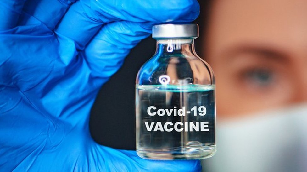 Declaran de interés público las vacunas contra el coronavirus.